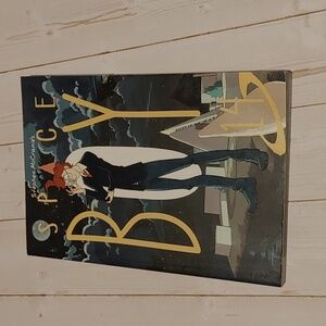 3/$13 Space Boy Children Graphic Novel By Stephen McCranie